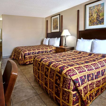 Knights Inn Orlando Oak Ridge Exteriér fotografie