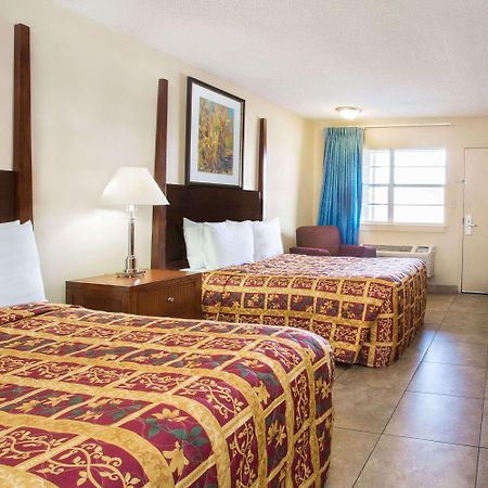 Knights Inn Orlando Oak Ridge Exteriér fotografie