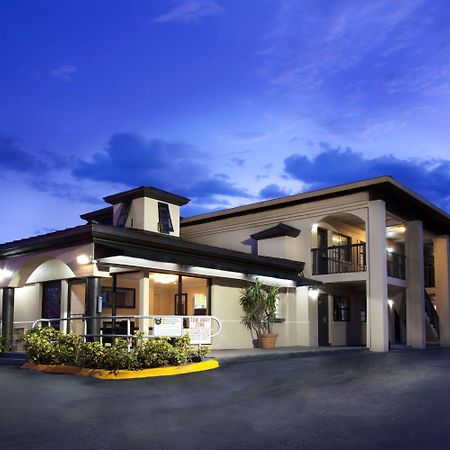 Knights Inn Orlando Oak Ridge Exteriér fotografie