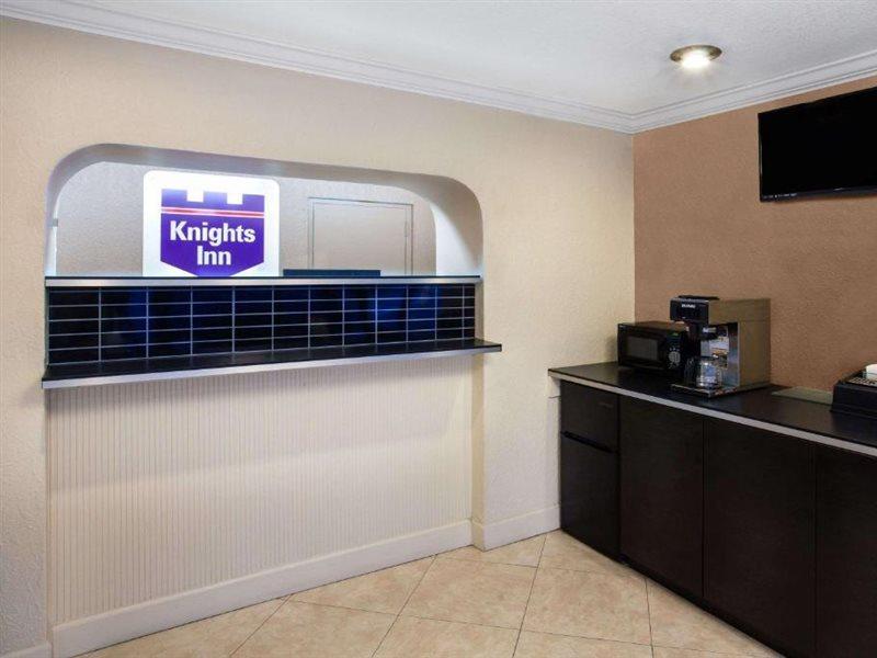 Knights Inn Orlando Oak Ridge Exteriér fotografie
