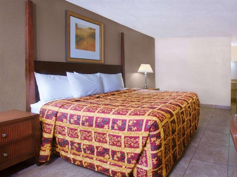 Knights Inn Orlando Oak Ridge Exteriér fotografie