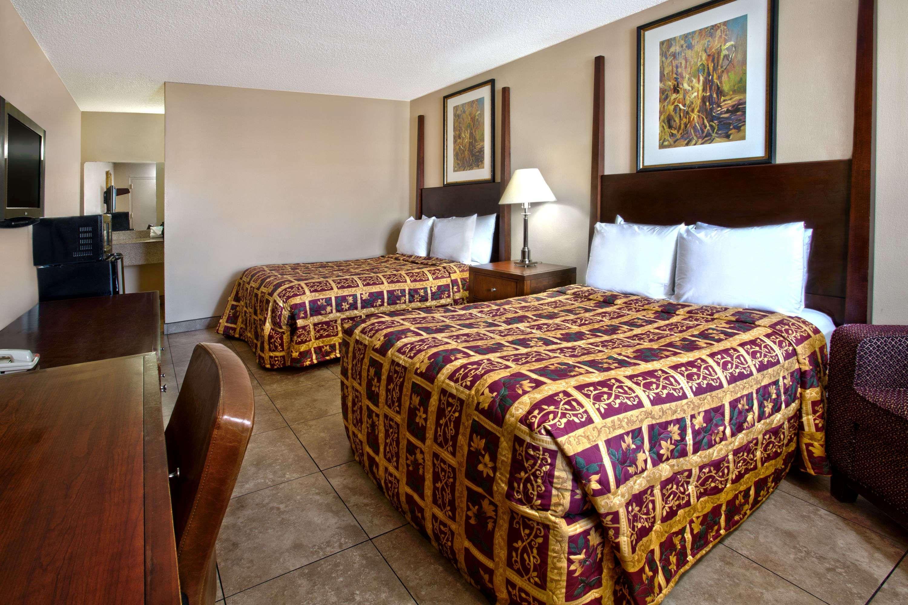 Knights Inn Orlando Oak Ridge Exteriér fotografie