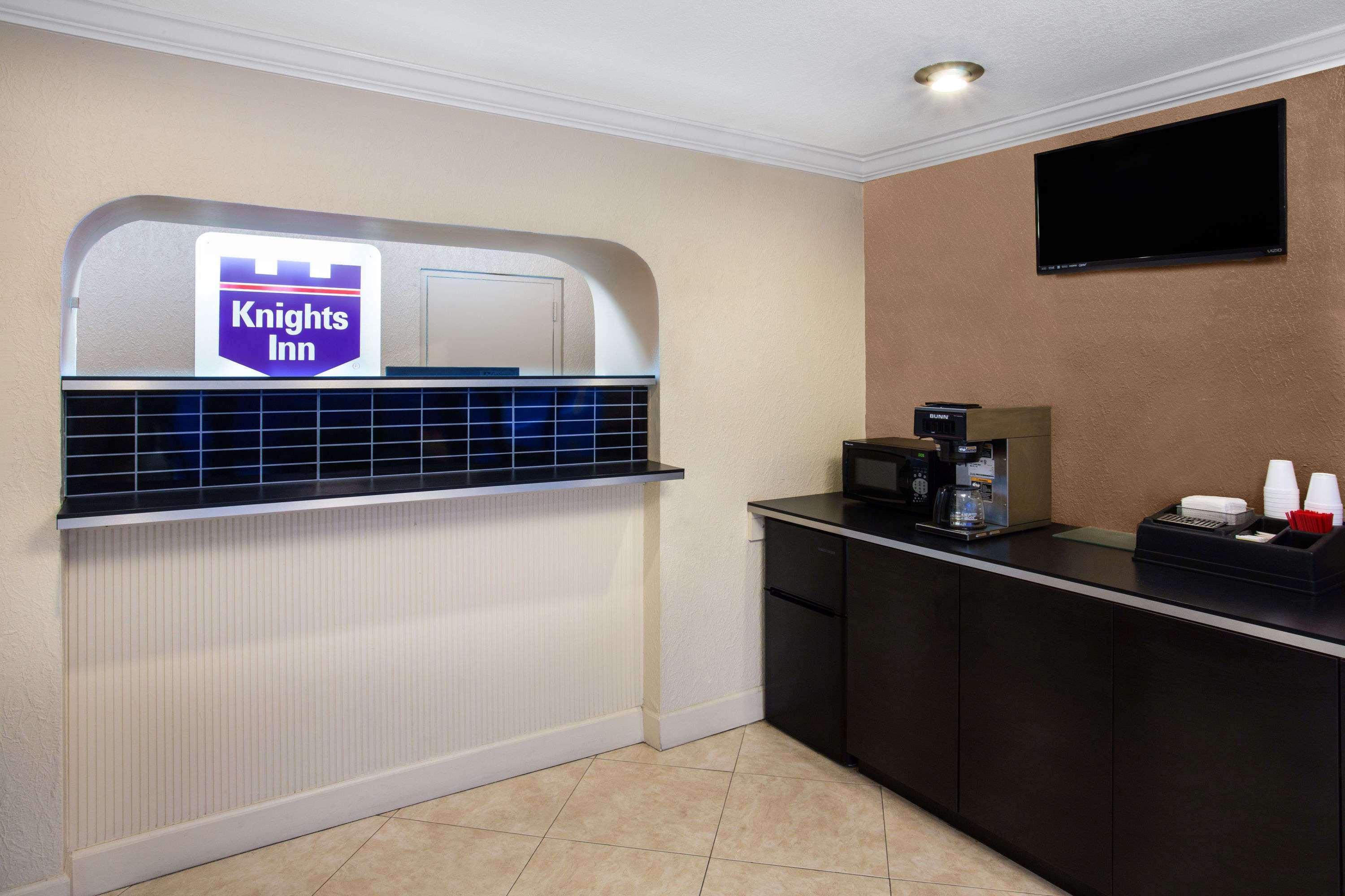 Knights Inn Orlando Oak Ridge Exteriér fotografie