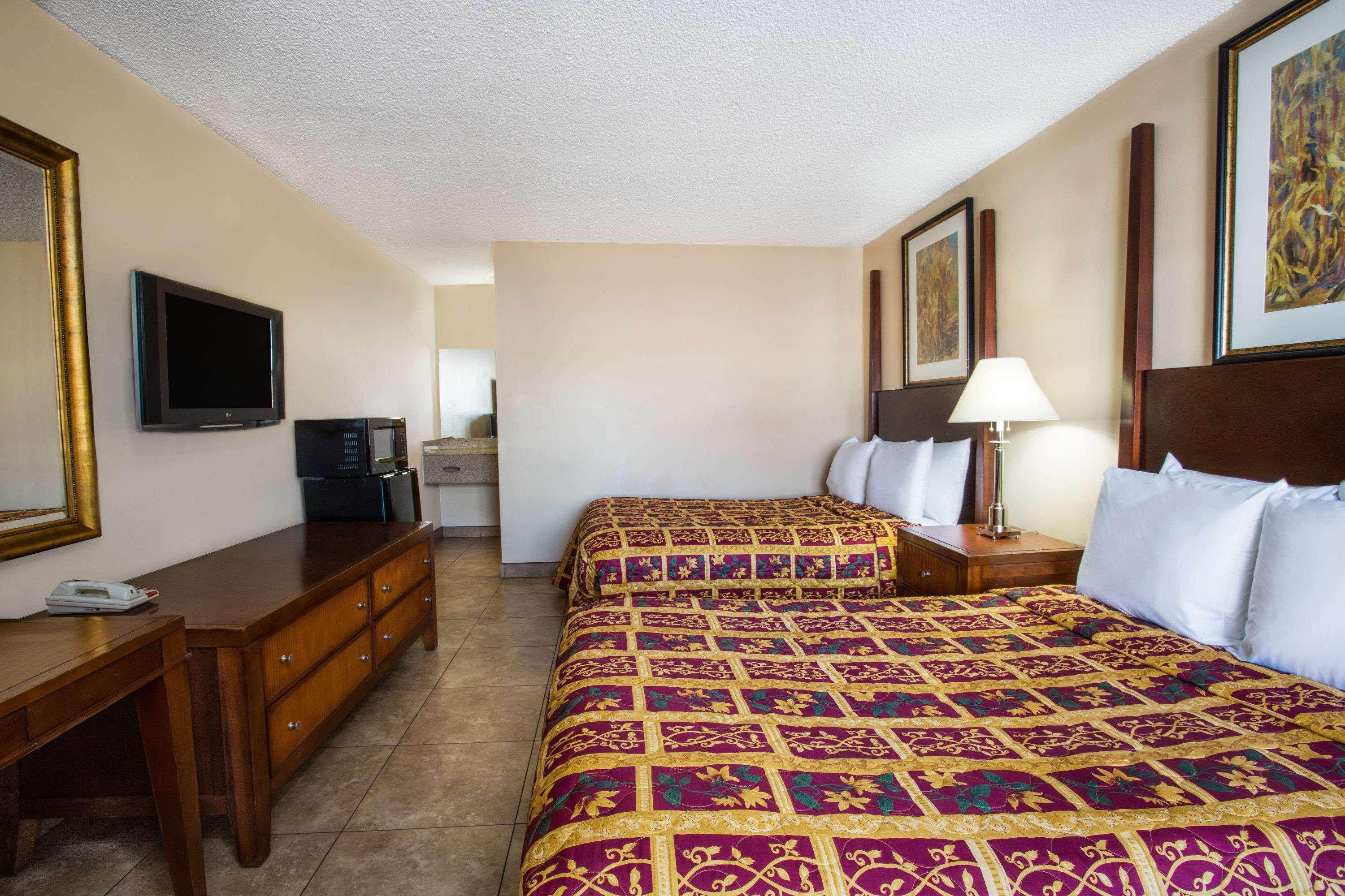 Knights Inn Orlando Oak Ridge Exteriér fotografie