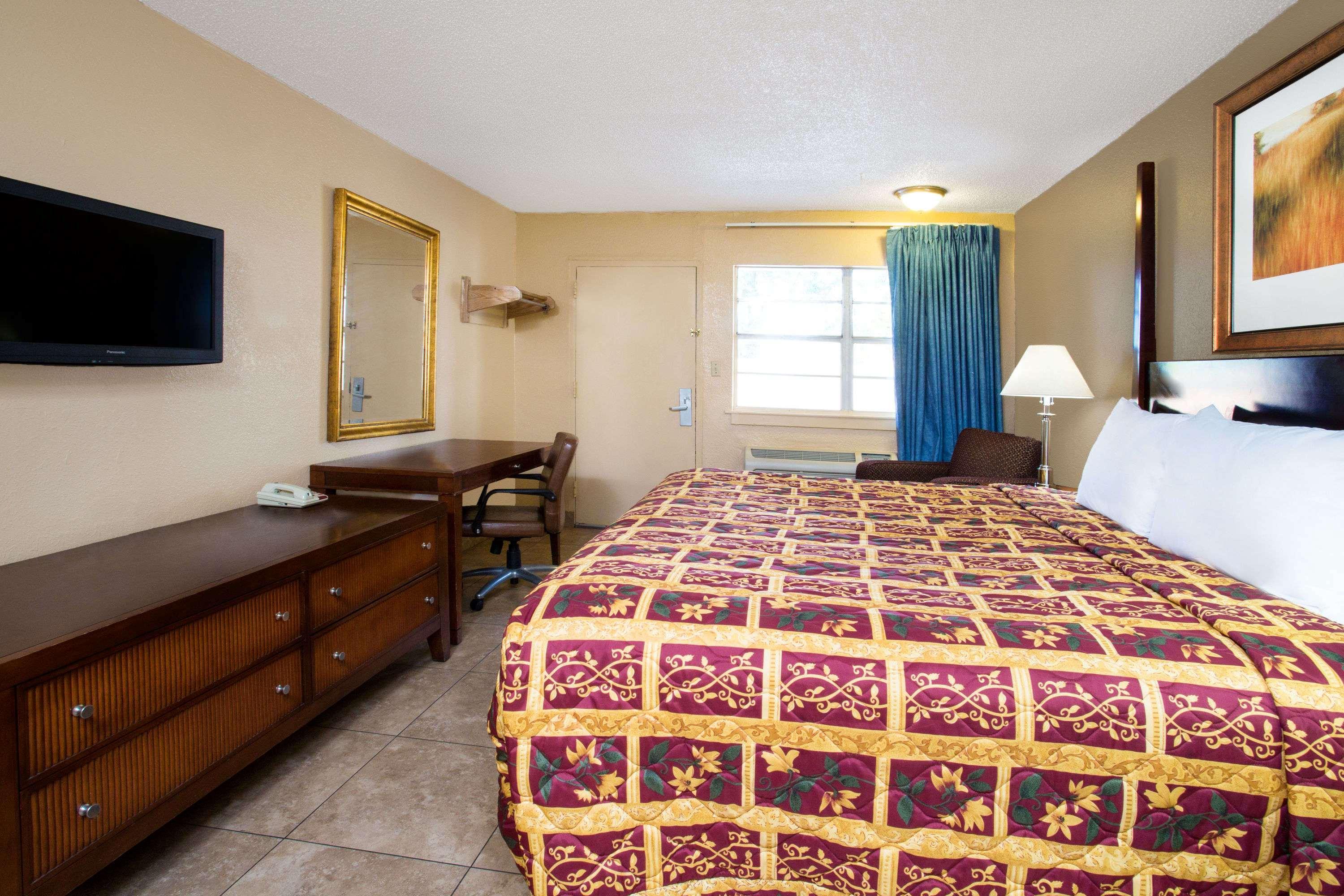 Knights Inn Orlando Oak Ridge Exteriér fotografie
