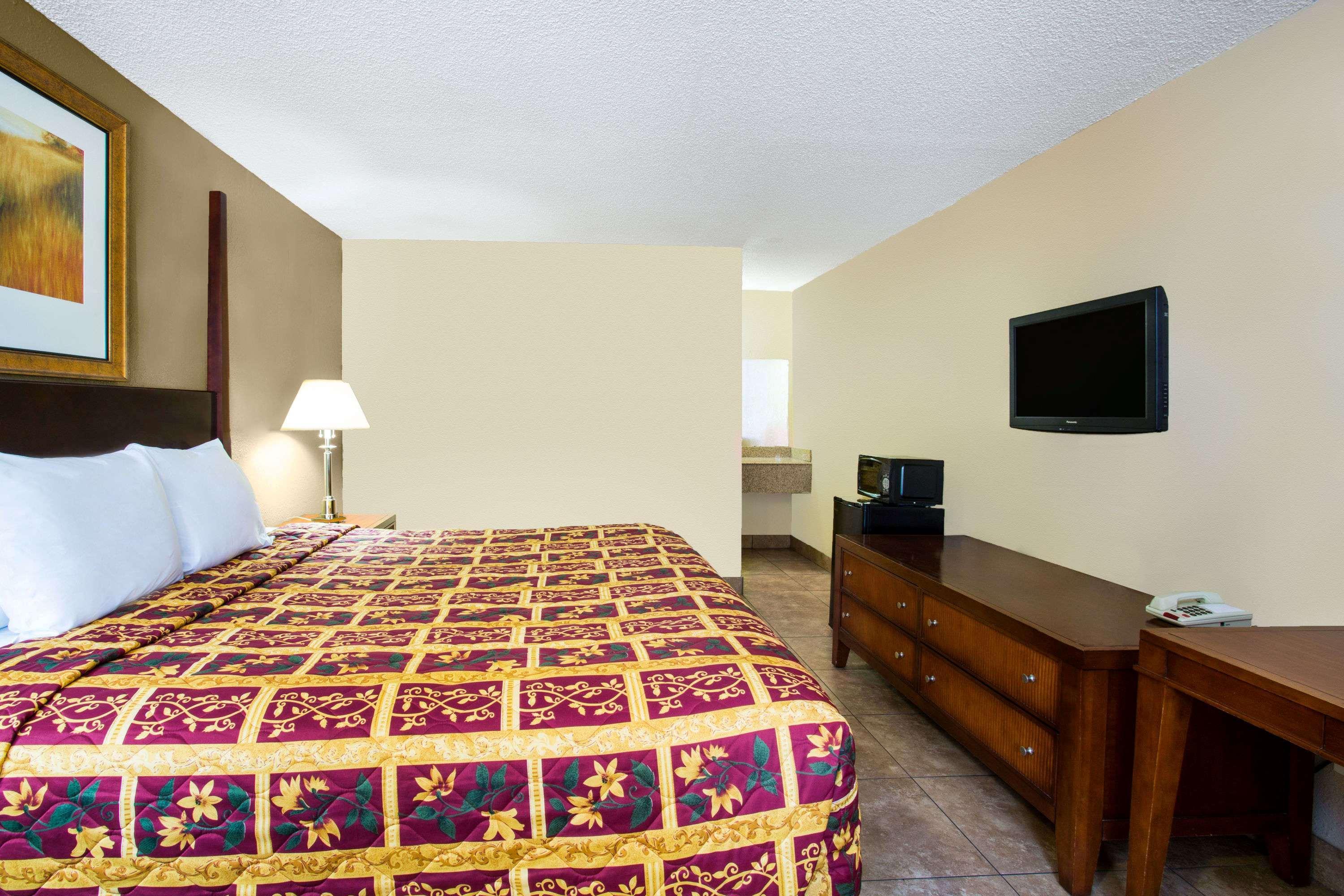 Knights Inn Orlando Oak Ridge Exteriér fotografie