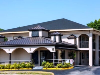 Knights Inn Orlando Oak Ridge Exteriér fotografie